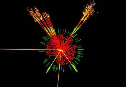 Boson W