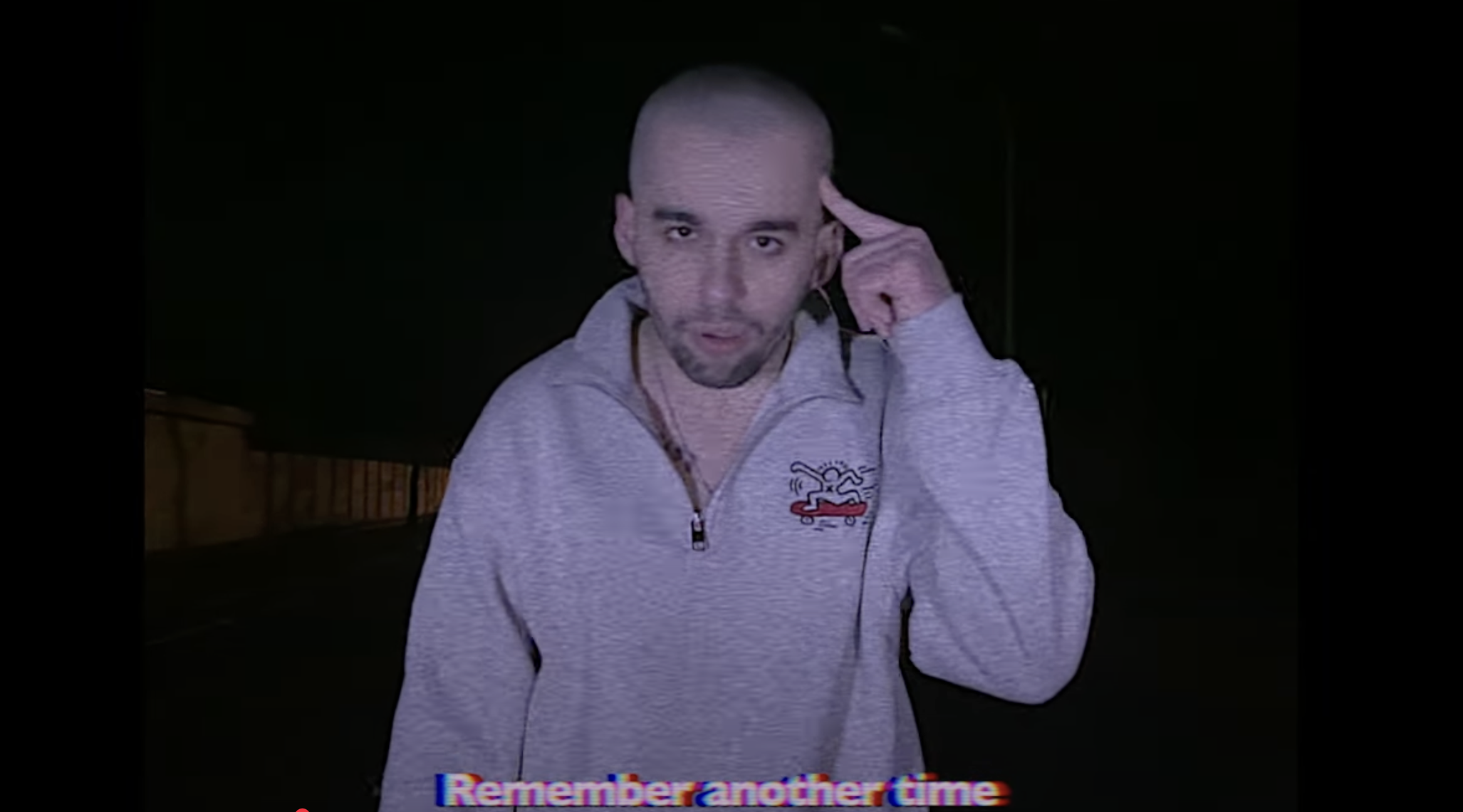 the real